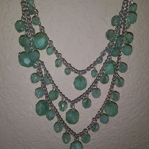 TJ Max Fashion Necklace